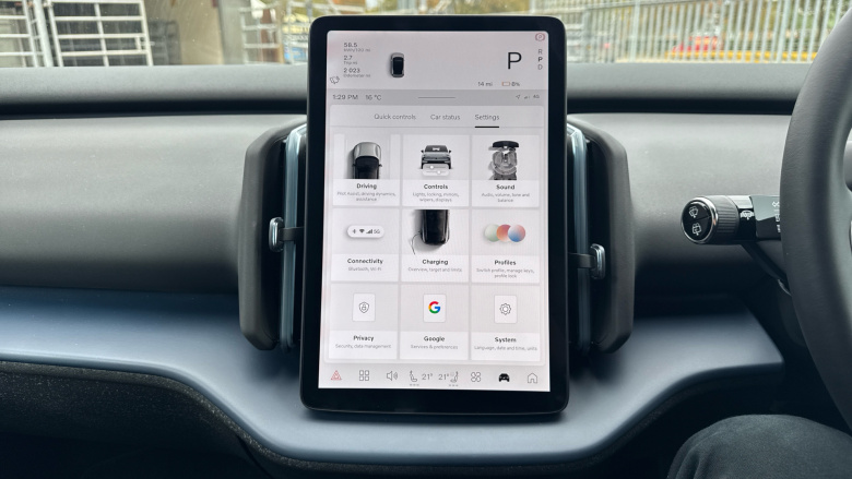 Volvo EX30 200kW Single Motor Plus 51kWh 5dr Auto Electric Estate